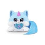 Rainbocorns Kittycorn Surprise Small Plush S9