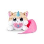 Rainbocorns Kittycorn Surprise Small Plush S9