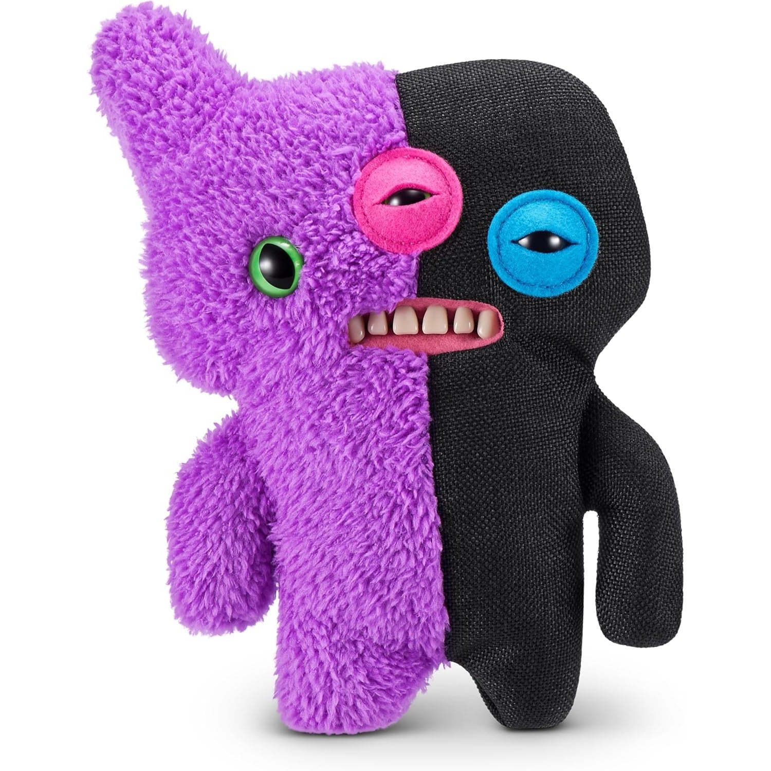 Fuggler 9" Soft Toys Misfit Monsters (Choose your Fuggler) 193052076977