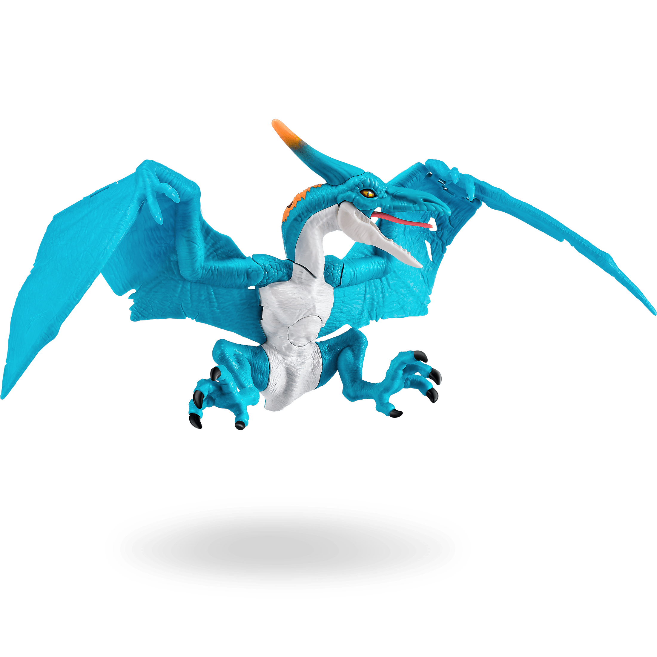 Robo Alive Dino Action Pterodactyl Series 1 193052037930