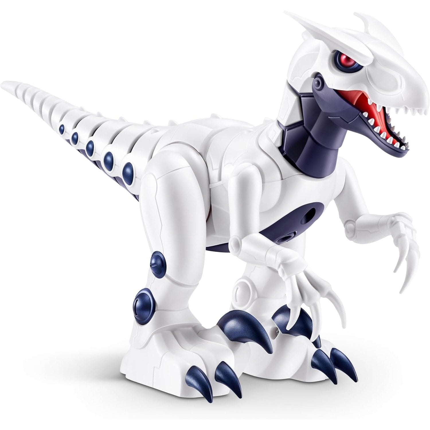 Robo Alive Dino Raptor Robotic Toy 193052079190