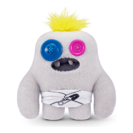 Fuggler - Series 3 - 3.5in Baby Fuggs 193052073945