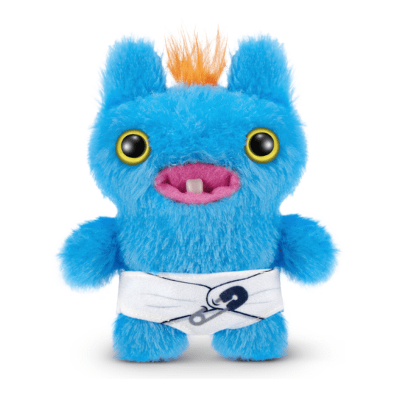 Fuggler - Series 3 - 3.5in Baby Fuggs 193052073983