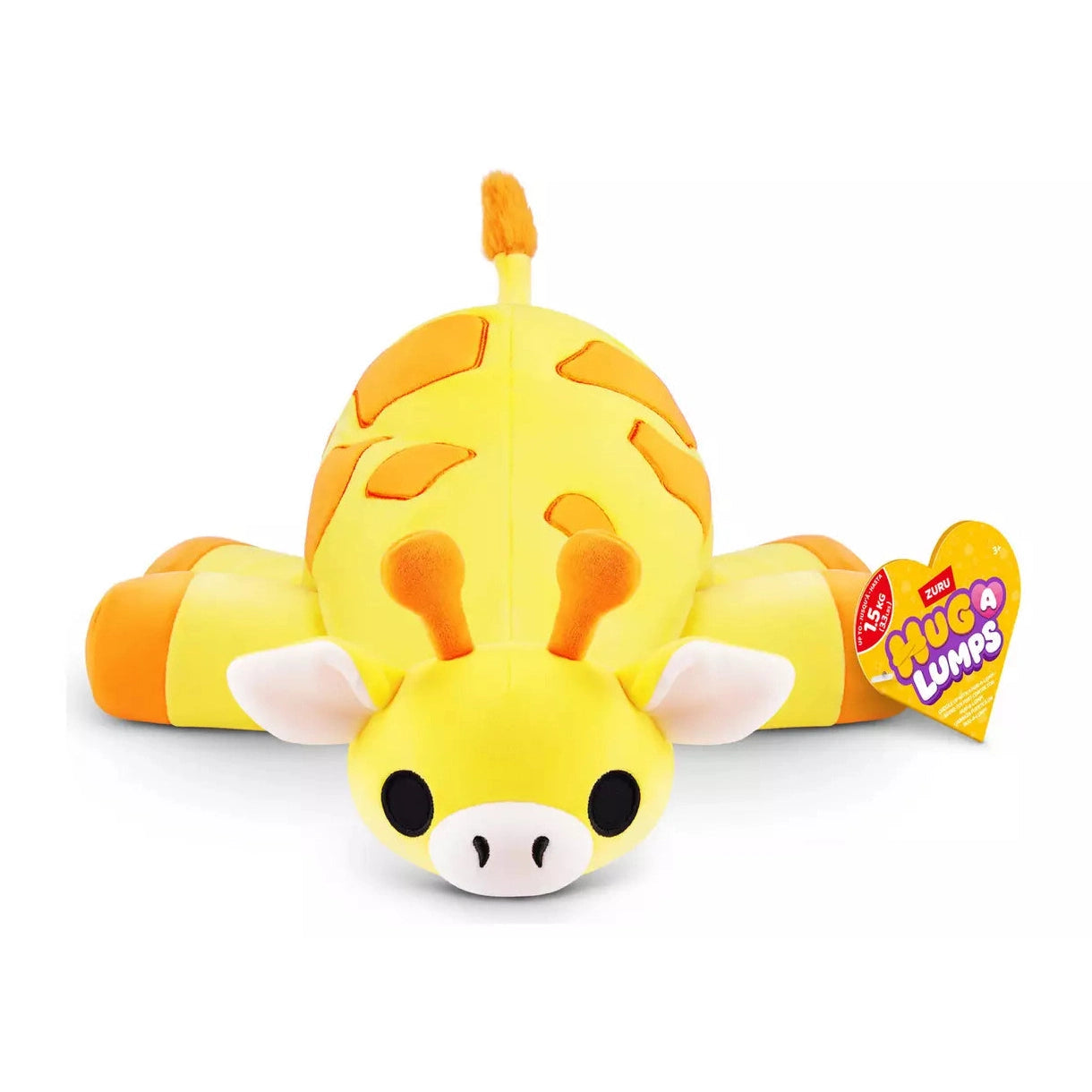 Hug A Lumps - Weighted Plush - Medium (Choose Your Plush) 193052081414