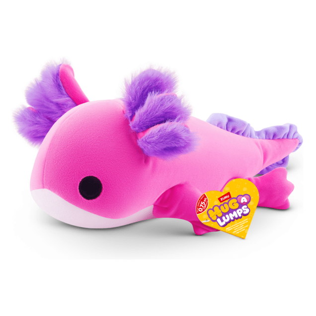 Hug A Lumps - Small Weighted Plush - Ally 193052081481506