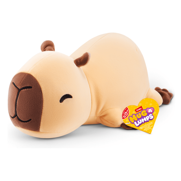 Hug A Lumps - Small Weighted Plush - Connie 193052081483