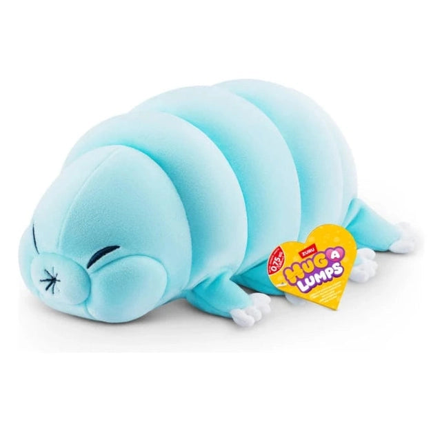 Hug A Lumps - Small Weighted Plush - Sage 193052081481520