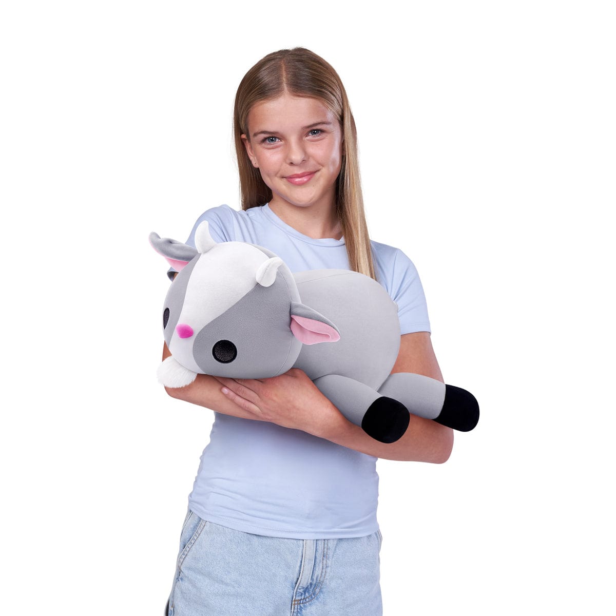Hug A Lumps - Weighted Plush (Choose Your Plush)