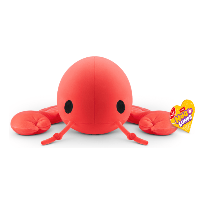 Hug A Lumps - Weighted Plush - Medium (Choose Your Plush) 193052081421