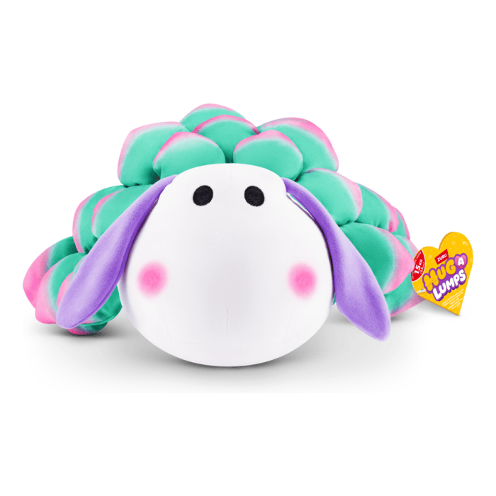 Hug A Lumps - Weighted Plush - Medium (Choose Your Plush) 193052081476