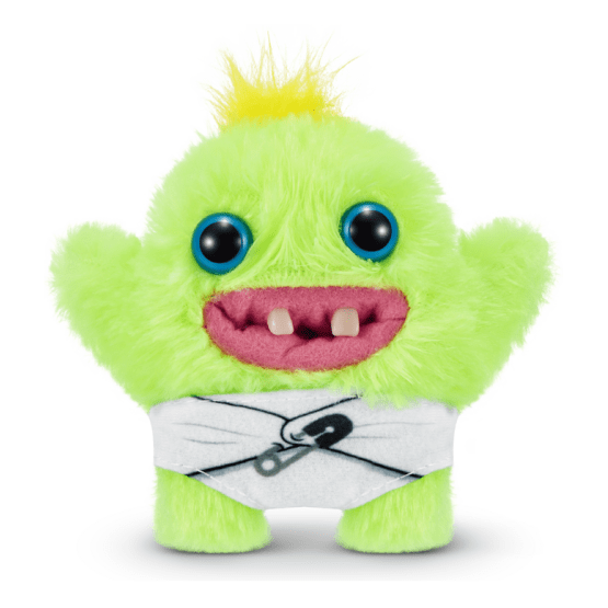 Fuggler - Series 3 - 3.5in Baby Fuggs 193052073969