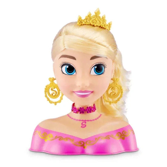 Sparkle Girlz Styling Princess