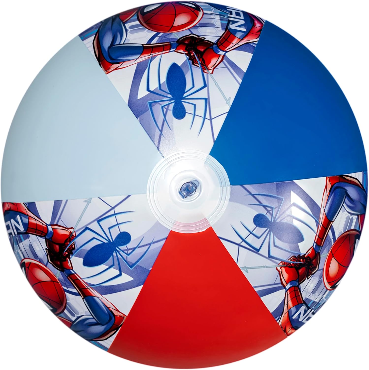 Spider-Man - Beach Ball 6941607306239