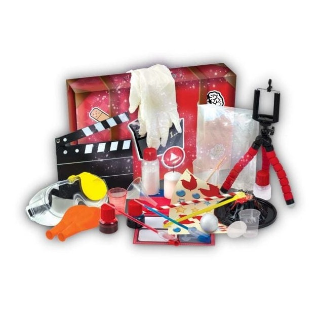 Studio Lab - Be a YouTuber 5600983623125