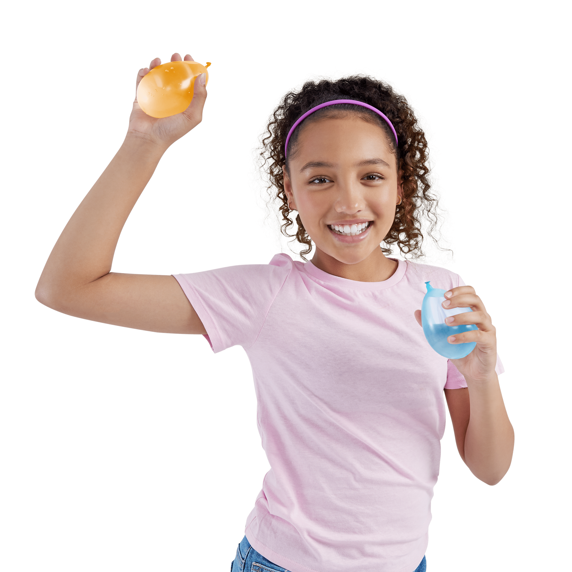 Bunch O Balloons: Tropical Party 8 Pack 193052043696