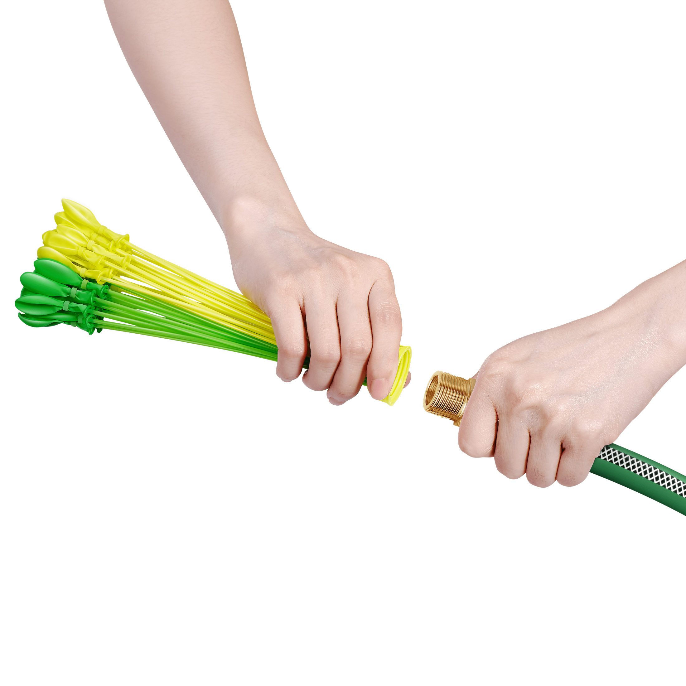 Bunch O Balloons: Tropical Party 8 Pack 193052043696