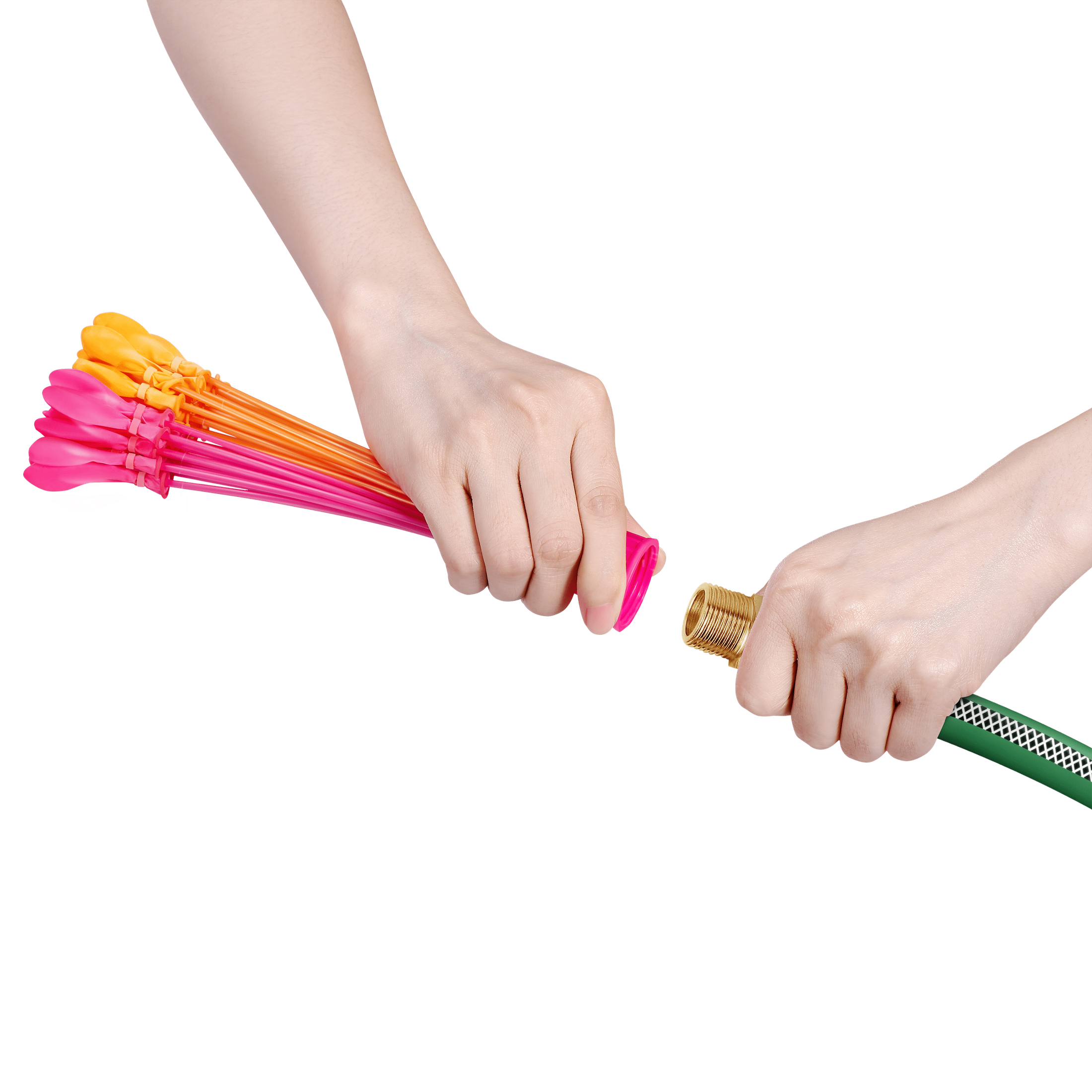 Bunch O Balloons: Tropical Party 8 Pack 193052043696