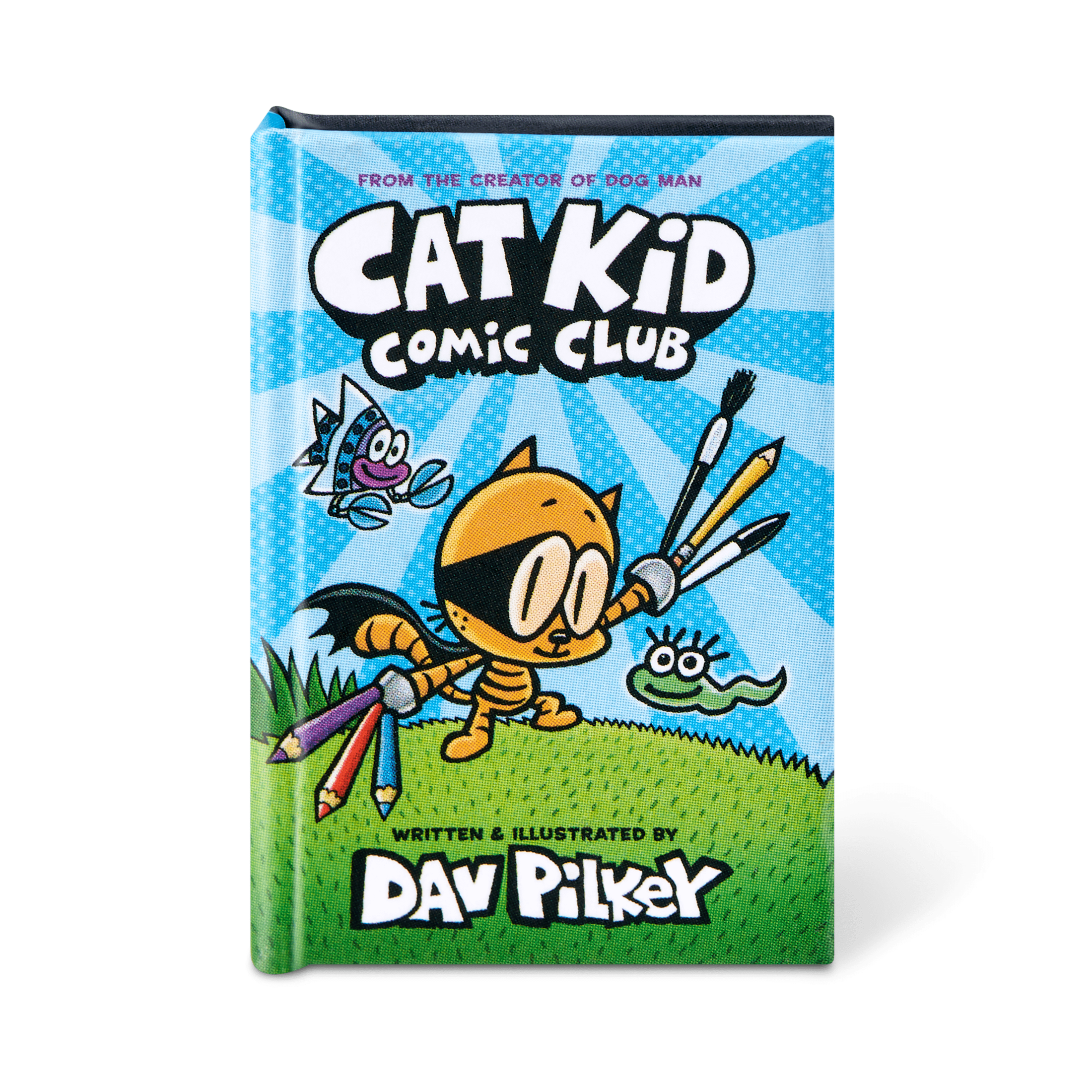 Mini Brands - Book - Series 1 193052057617