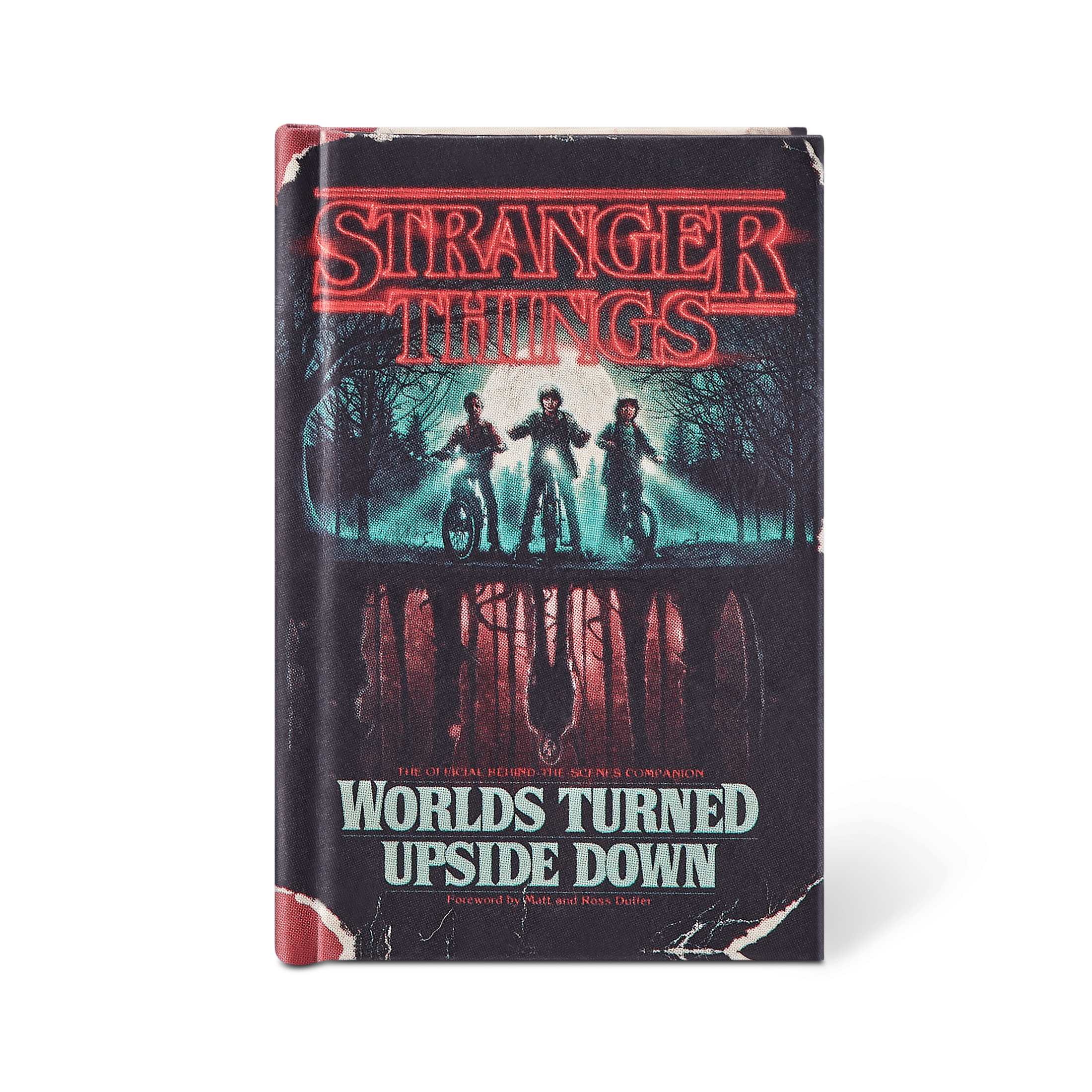 Mini Brands - Book - Series 1 193052057617