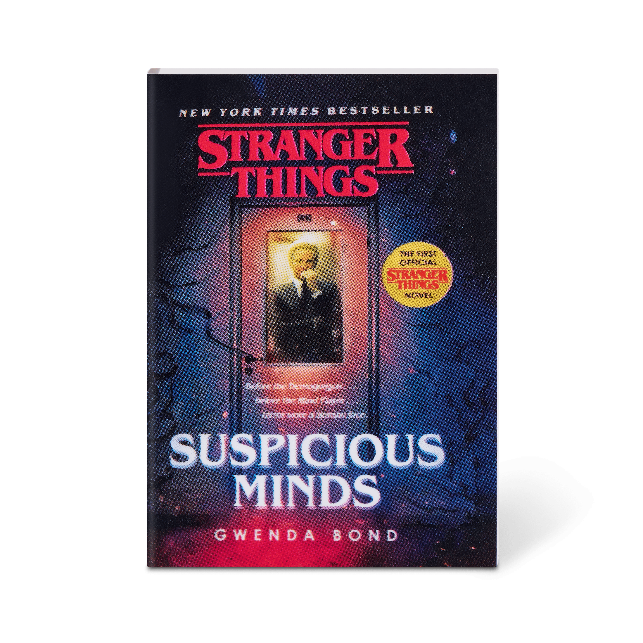 Mini Brands - Book - Series 1 193052057617