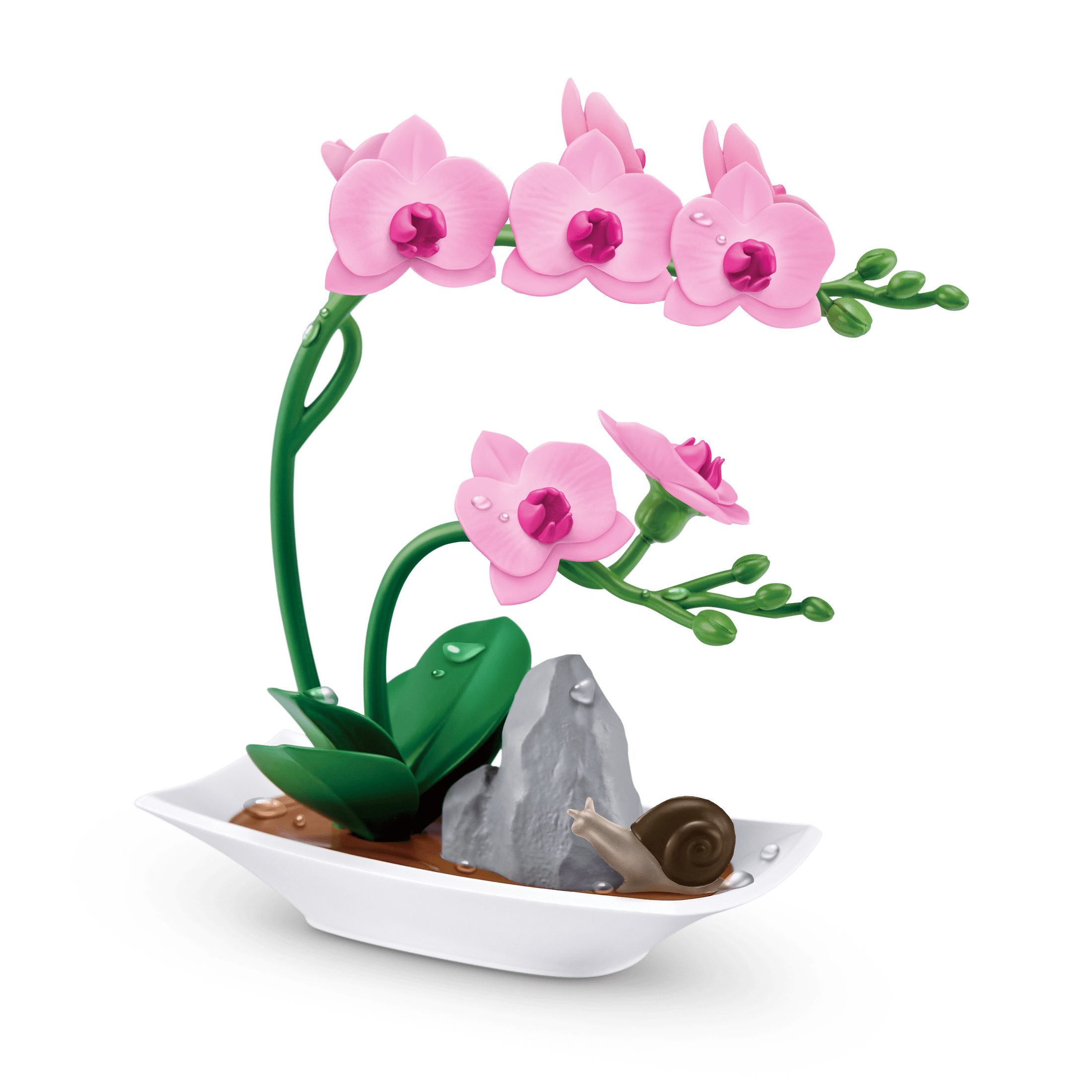 Mini Brands - Botanical Garden - Series 1 1019305206364