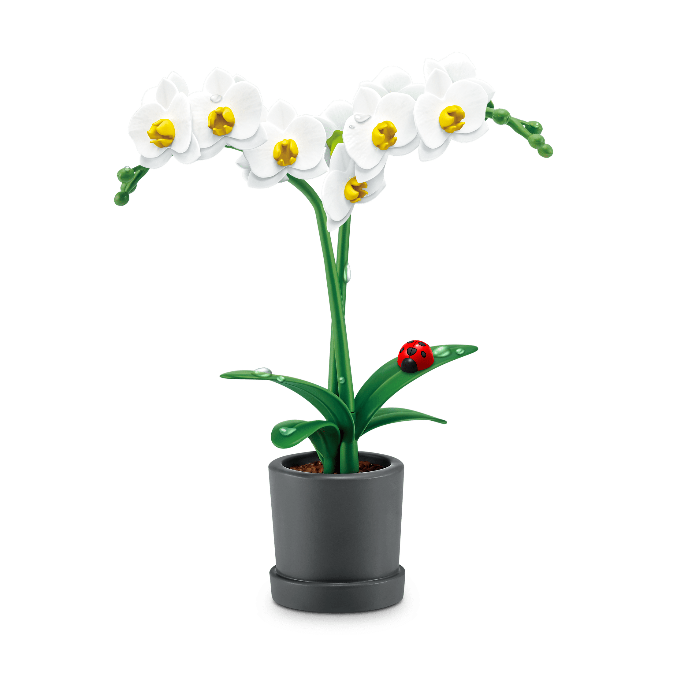 Mini Brands - Botanical Garden - Series 1 1019305206364