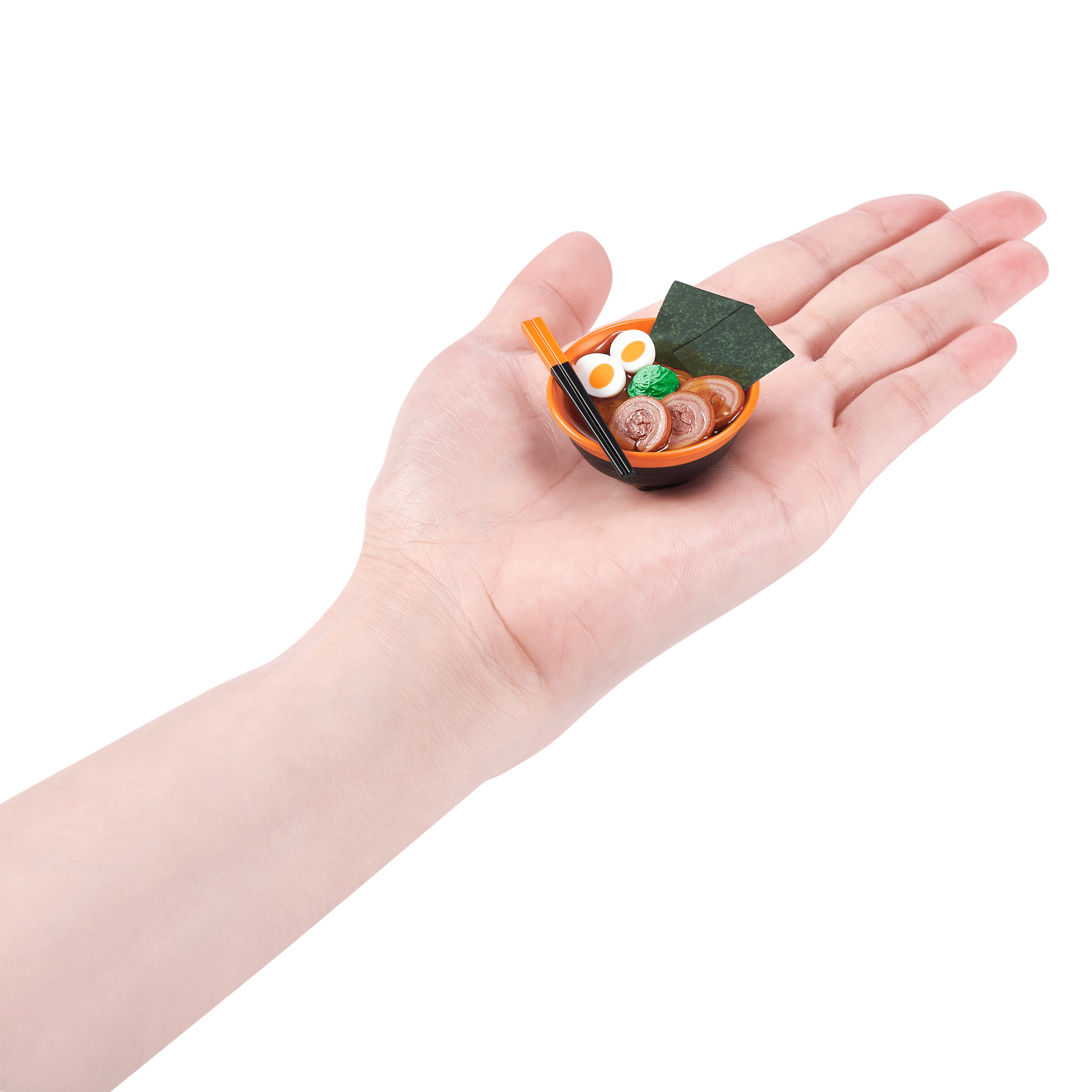 Mini Brands Create -  MasterChef - Series 1 1019305206103