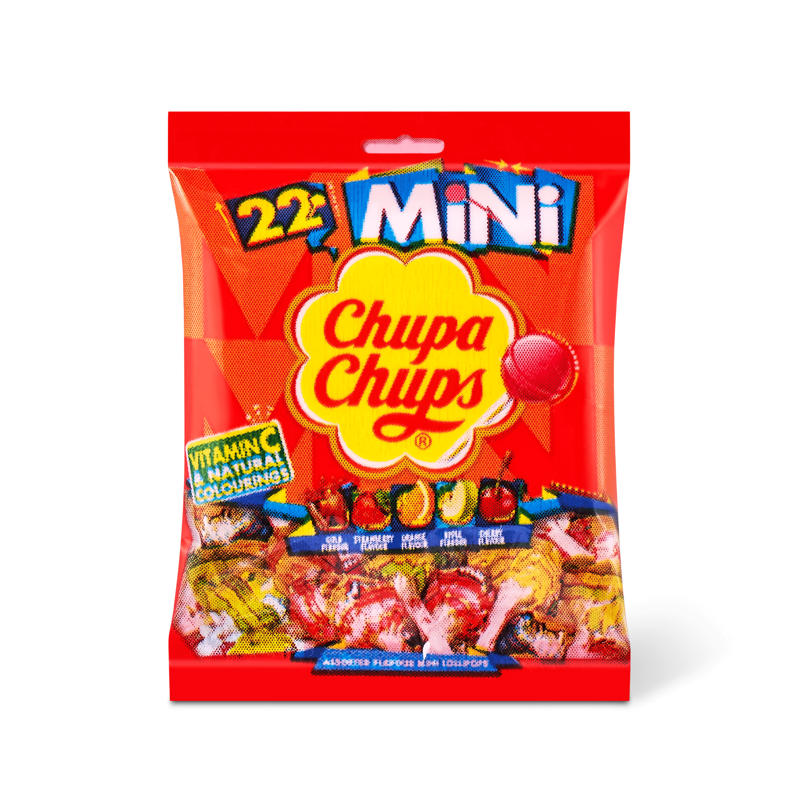 Mini Brands - Grocery - Series 4 193052050533