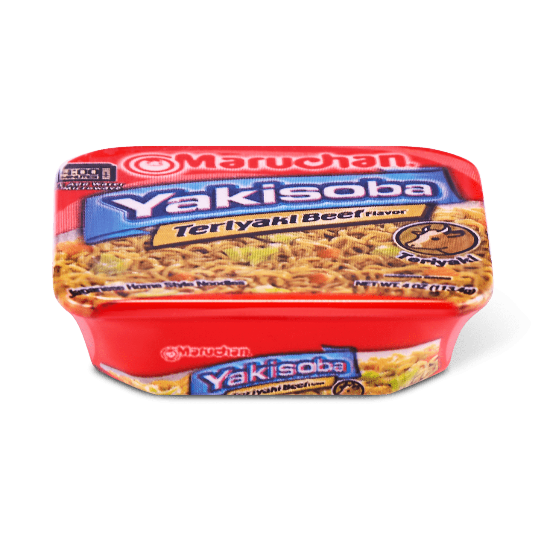 Mini Brands - Grocery - Series 4 193052050533