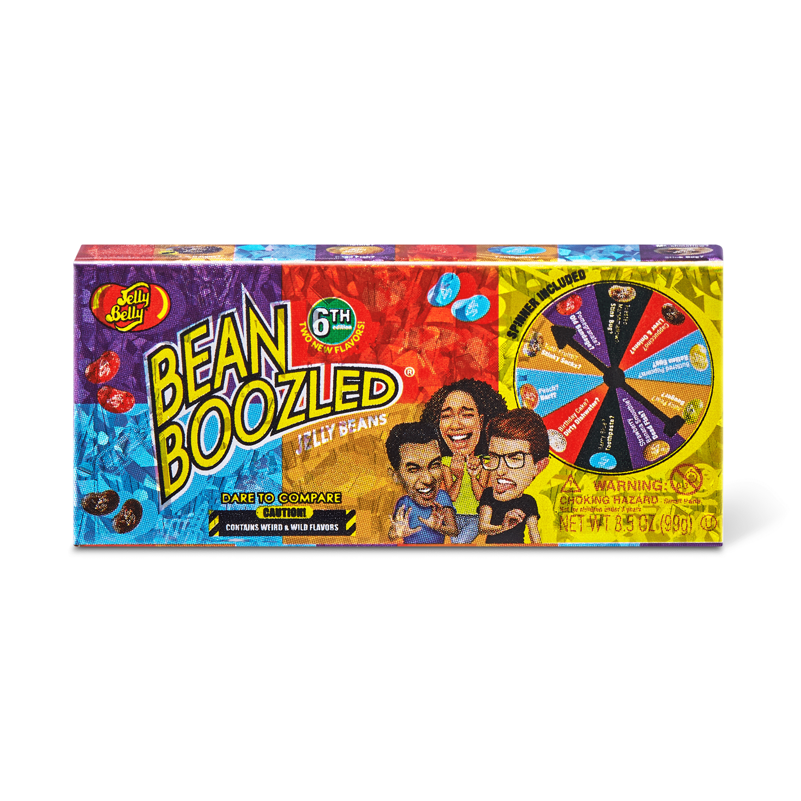 Mini Brands - Grocery - Series 4 193052050533