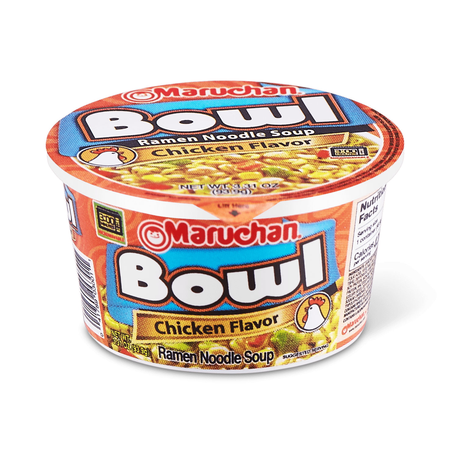 Mini Brands - Grocery - Series 4 193052050533