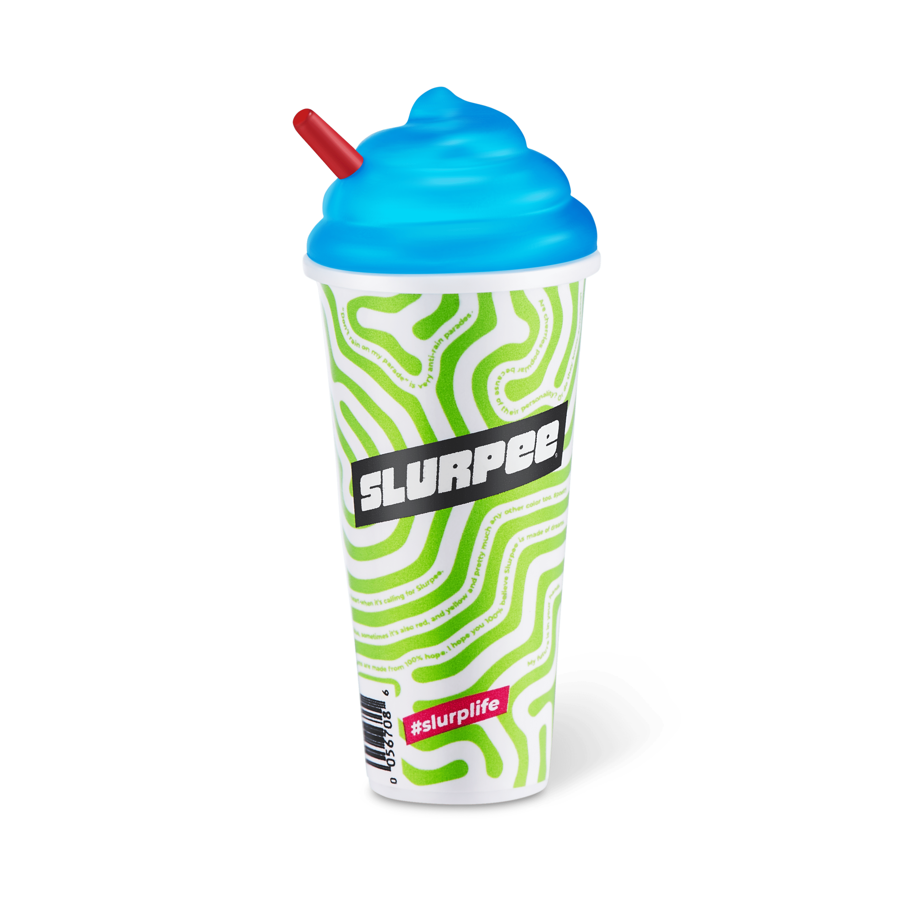 Mini Brands - Grocery - Series 4 193052050533