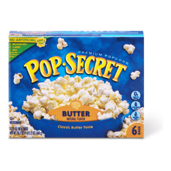 Mini Brands - Grocery - Series 4 193052050533