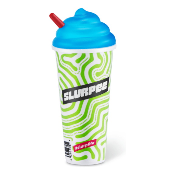 Mini Brands - Grocery - Series 4 193052050533