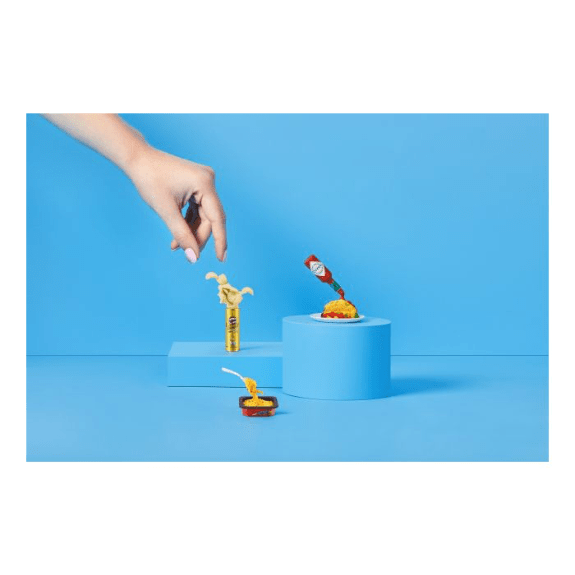 Mini Brands - Grocery - Series 4 193052050533