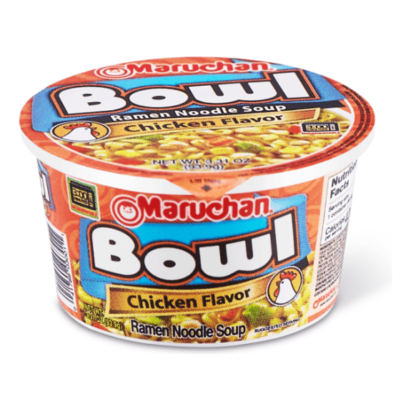 Mini Brands - Grocery - Series 4 193052050533