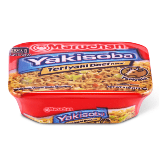 Mini Brands - Grocery - Series 4 193052050533