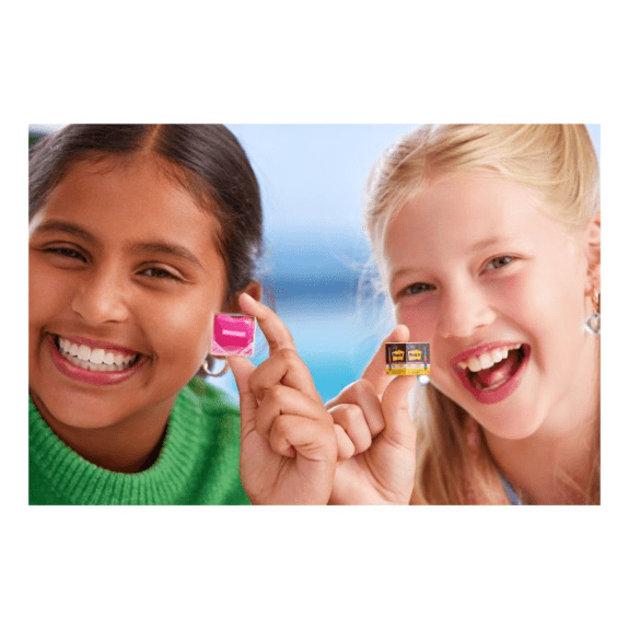 Mini Brands - Grocery - Series 4 193052050533