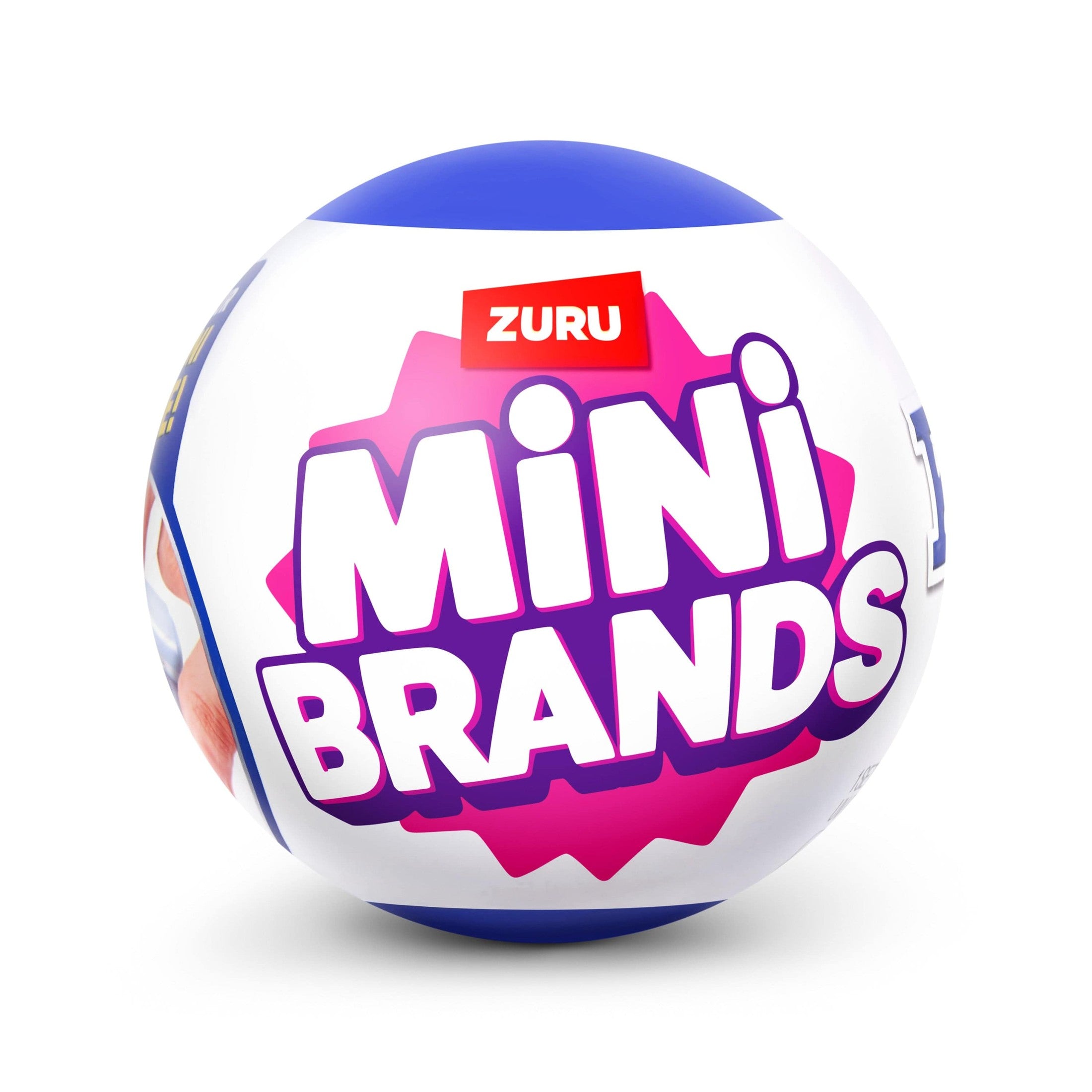 Mini Brands - Home -Series 1 1019305206426