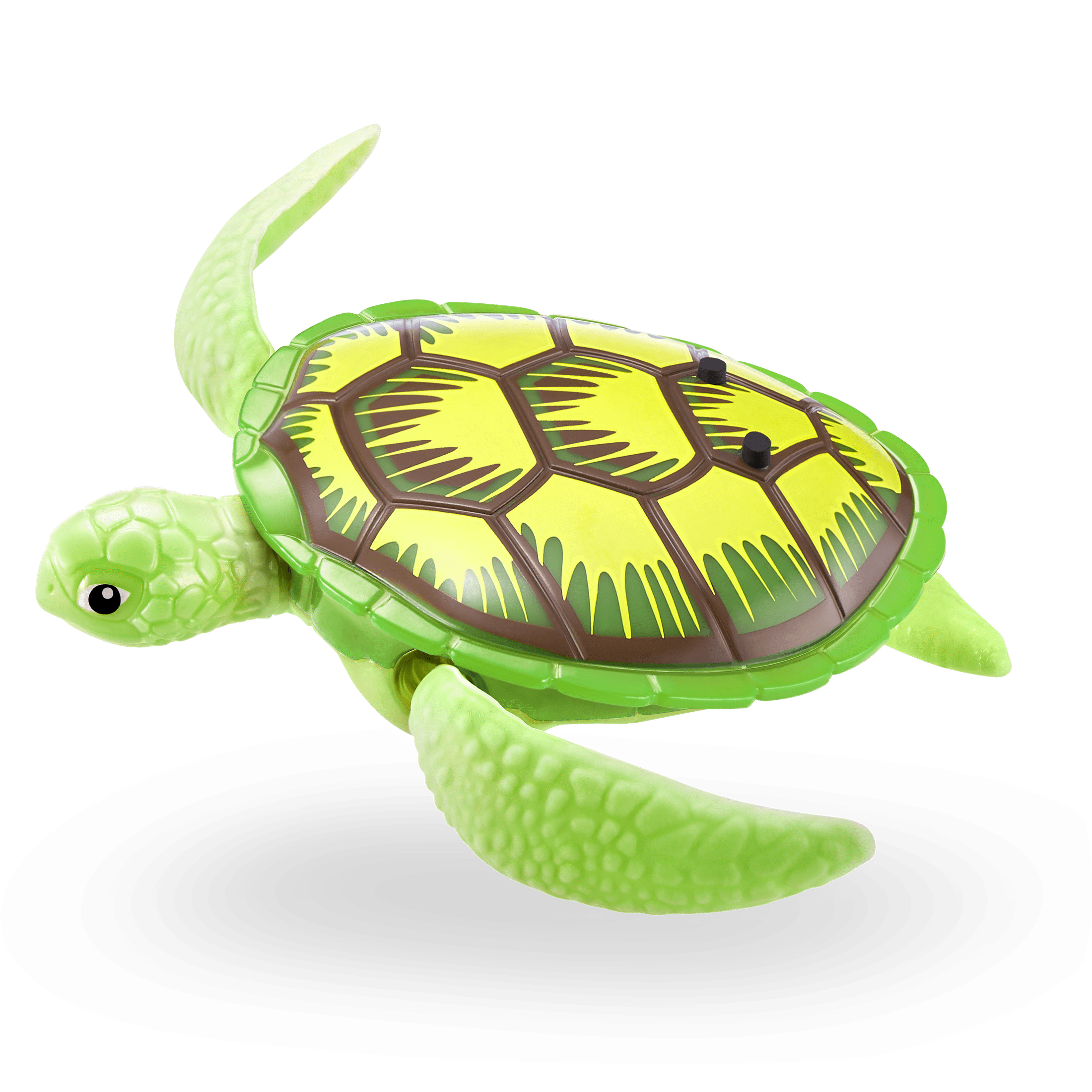 Robo Alive -  Robo Turtle - Series 1 (Colour selected at random) 193052043771