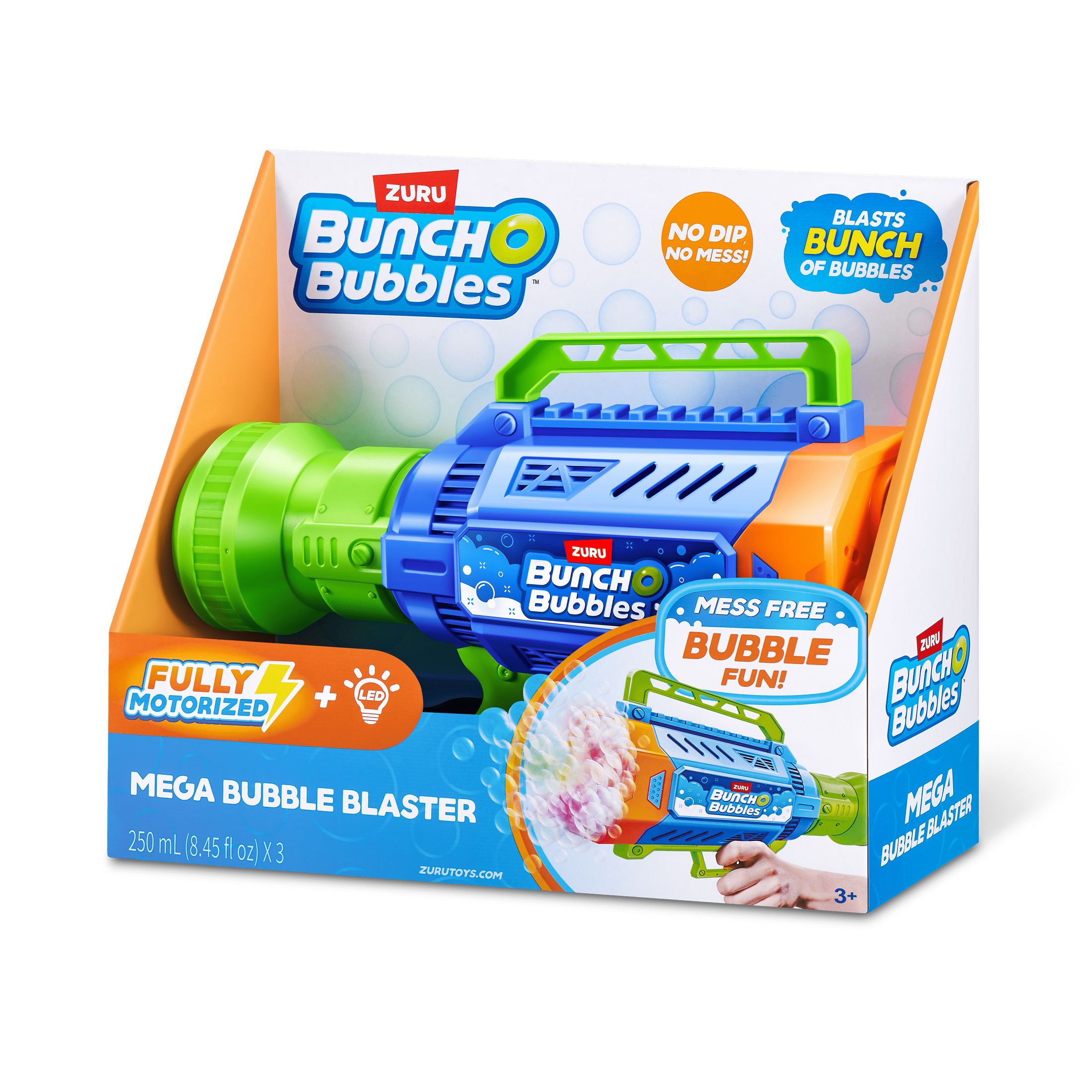 Bunch O Bubbles - Blaster - Series 1 193052056436