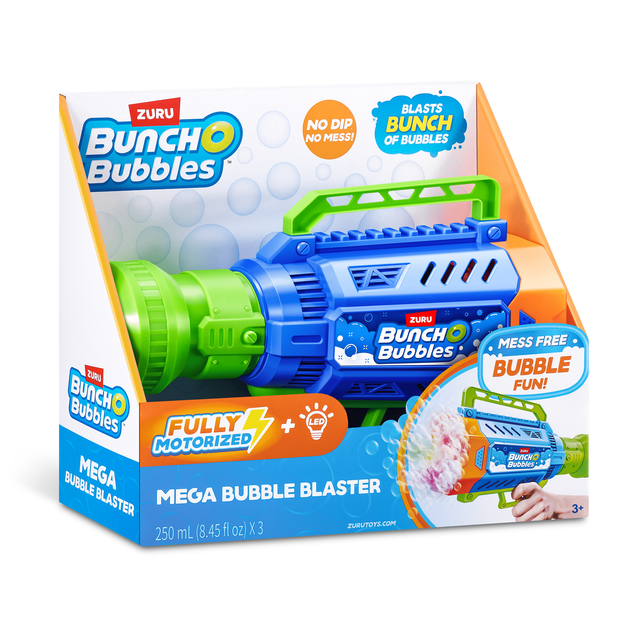 Bunch O Bubbles - Blaster - Series 1 193052056436