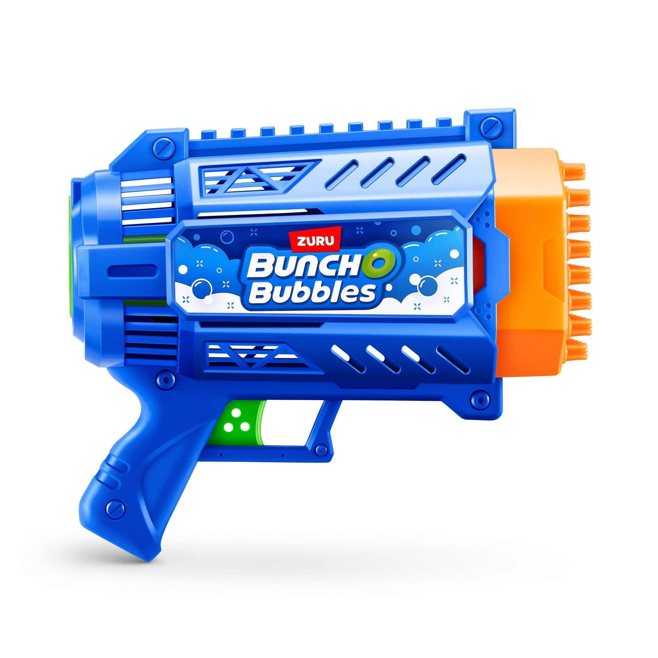 Bunch O Bubbles - Blaster - Series 1 - Medium Blaster 193052056429