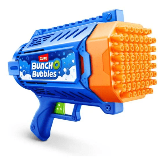 Bunch O Bubbles - Blaster - Series 1 - Medium Blaster