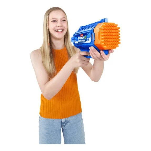 Bunch O Bubbles - Blaster - Series 1 - Medium Blaster