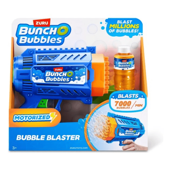 Bunch O Bubbles - Blaster - Series 1 - Medium Blaster
