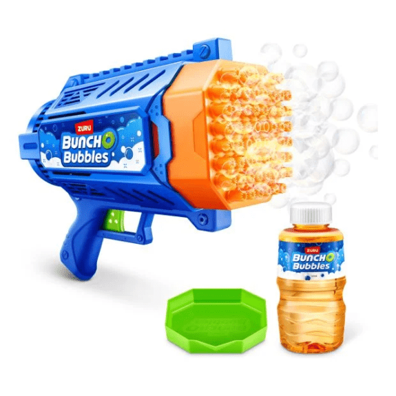 Bunch O Bubbles - Blaster - Series 1 - Medium Blaster