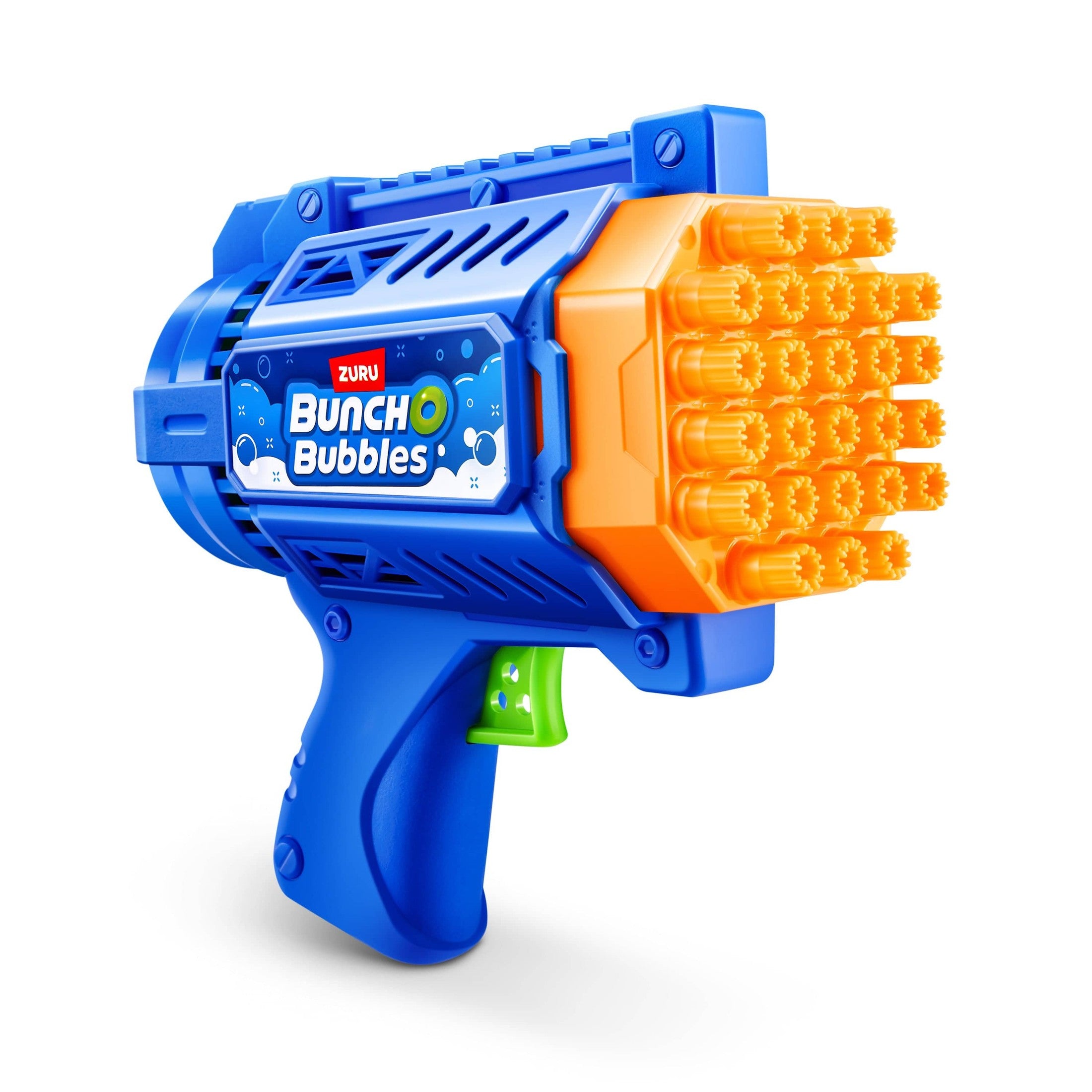 Bunch O Bubbles - Blaster - Series 1 - Small Blaster 193052056412