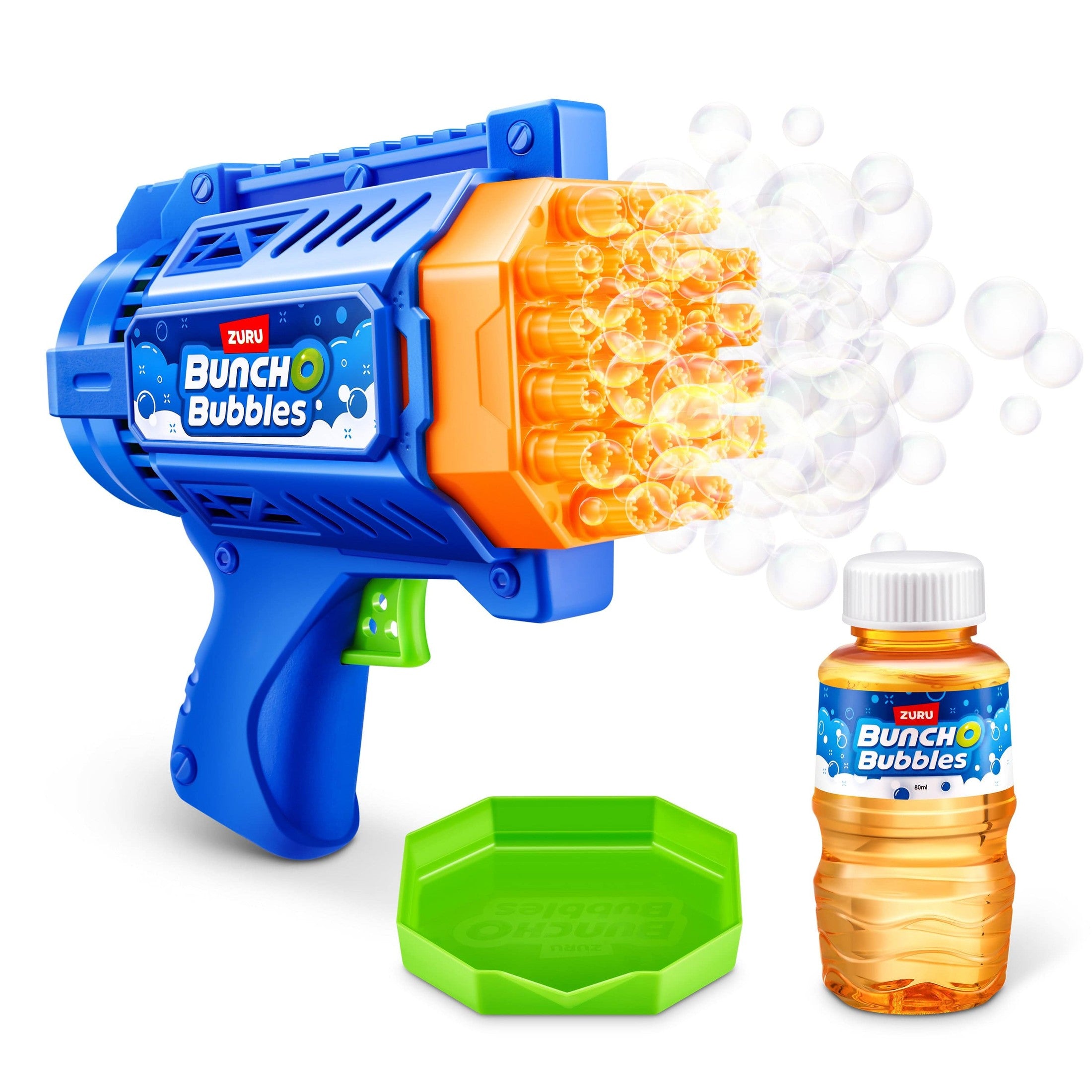 Bunch O Bubbles - Blaster - Series 1 - Small Blaster 193052056412