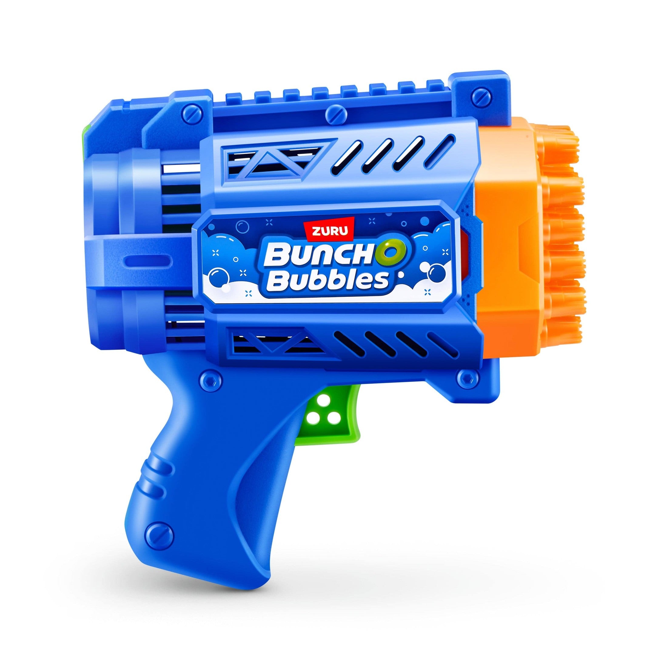 Bunch O Bubbles - Blaster - Series 1 - Small Blaster 193052056412